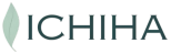 Ichiha Logo